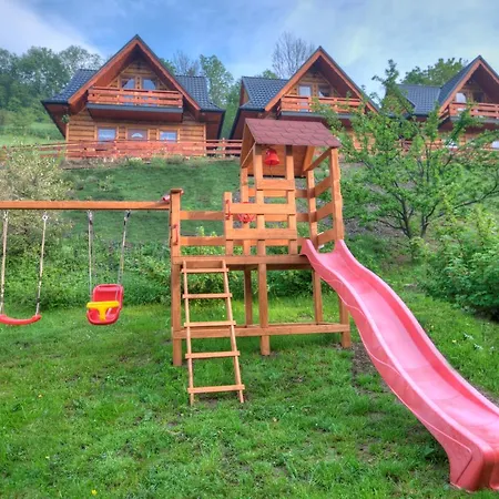 Domki Z Widokiem Zakopane Exterior foto